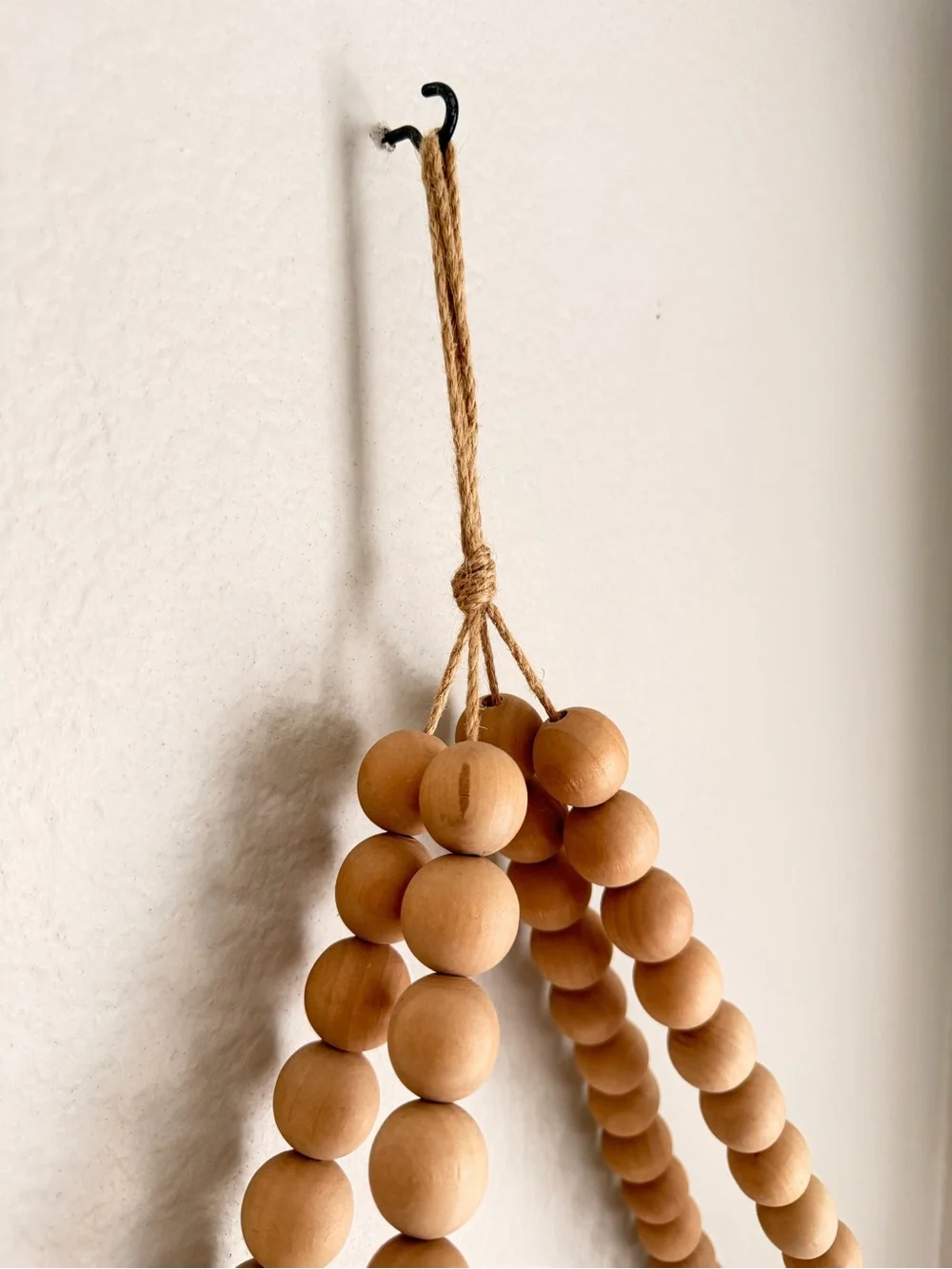 Hobby Lobby decorative hanging